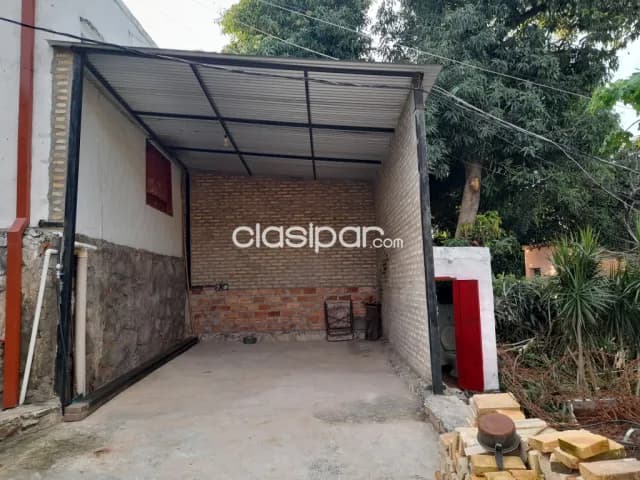 Casa con amplio terreno en asuncion zeballos cue, foto 4