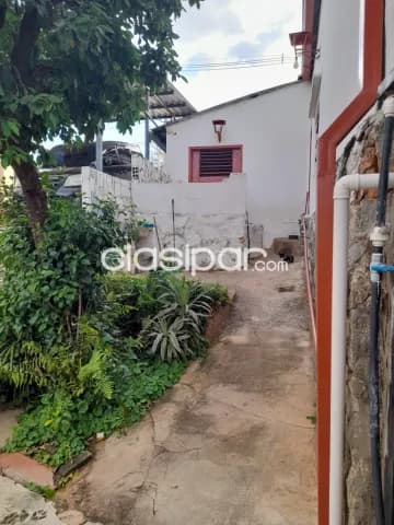 Casa con amplio terreno en asuncion zeballos cue, foto 5
