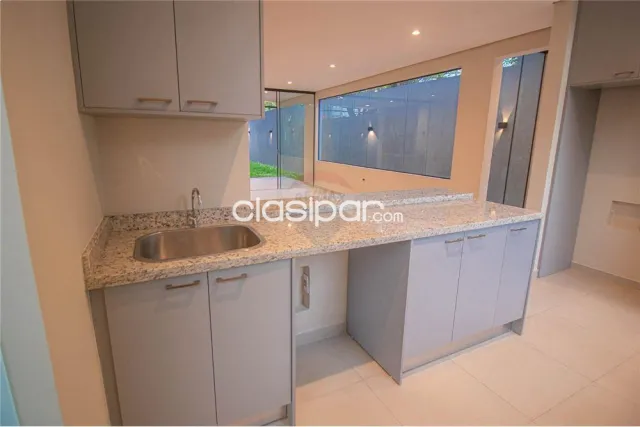 Duplex con pileta zona conmebol — foto 4