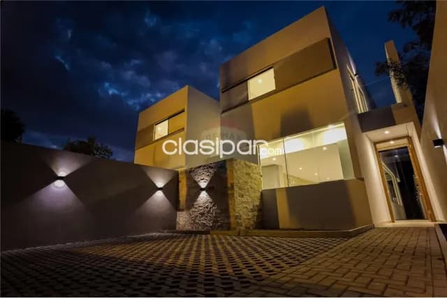 Duplex con pileta zona conmebol — foto 5