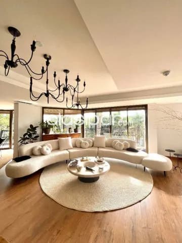 En venta departamento en asuncion amoblado en edificio da vinci id 16211, foto 2