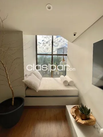 En venta departamento en asuncion amoblado en edificio da vinci id 16211, foto 3