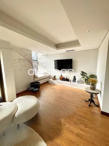 En venta departamento en asuncion amoblado en edificio da vinci id 16211, foto 4