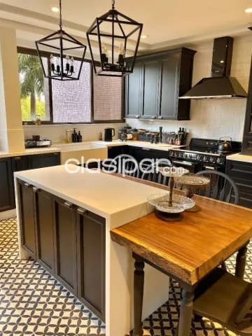 En venta departamento en asuncion amoblado en edificio da vinci id 16211, foto 5