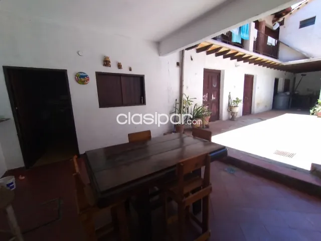 Amplia casa centro asuncion con salones, foto 4