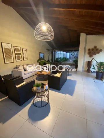 Casa en Asunción Barrio Los Laureles — foto 3