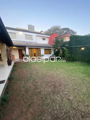 Casa en Asunción Barrio Los Laureles — foto 4