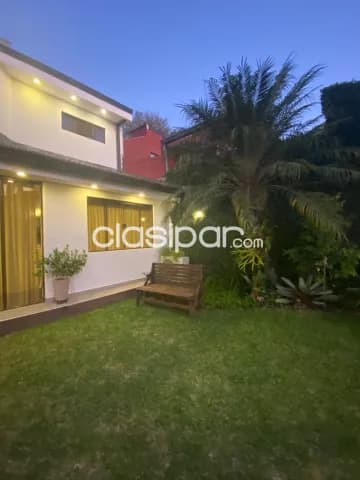 Casa en Asunción Barrio Los Laureles — foto 5