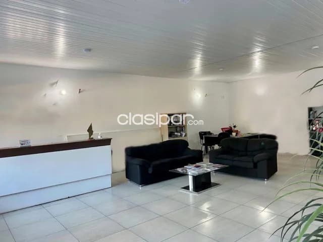 Local comercial en el eje corporativo - asuncion — foto 3