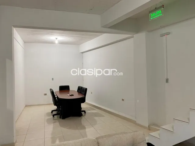 Local comercial en el eje corporativo - asuncion — foto 4