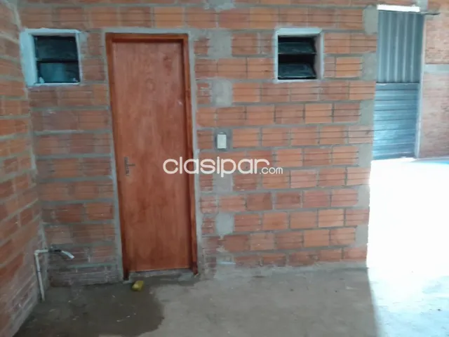 Tinglado a estrenar en Luque - britez borges, foto 5