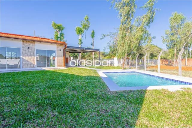 Impecable casa en puerta del lago a estrenar, foto 5