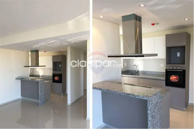 Departamento - Venta - Paraguay Asunción Herrera AMPLIO DEPARTAMENTO EN VENTA EN EL ED. TA, foto 3