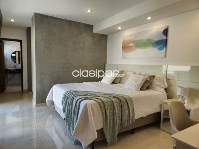Duplex - venta - paraguay central Luque hermoso duplex a estrenar con piscina en Luque 170