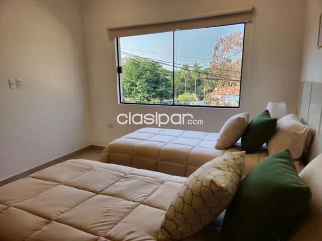 Duplex - venta - paraguay central Luque hermoso duplex a estrenar con piscina en Luque 170, foto 3