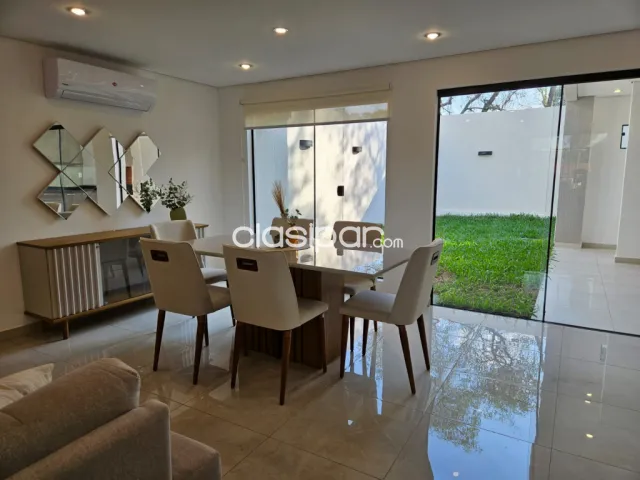 Duplex - venta - paraguay central Luque hermoso duplex a estrenar con piscina en Luque 170, foto 5