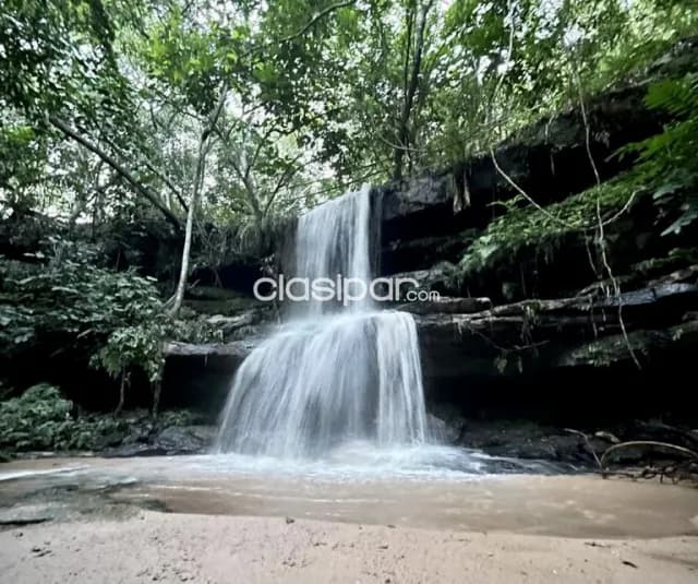 Campo Turístico en Piribebuy - 33 Ha — foto 3