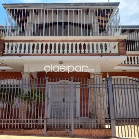 Casa en esquina Zona Club Cerro Porteño 310 m2 a 2 cuadras de Felix Bogado, foto 4