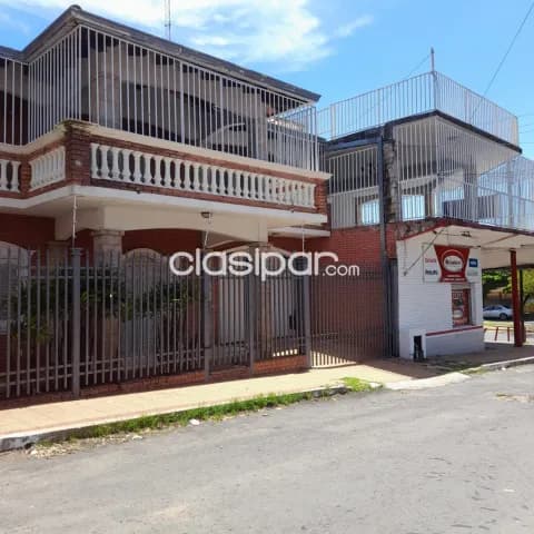 Casa en esquina Zona Club Cerro Porteño 310 m2 a 2 cuadras de Felix Bogado, foto 5