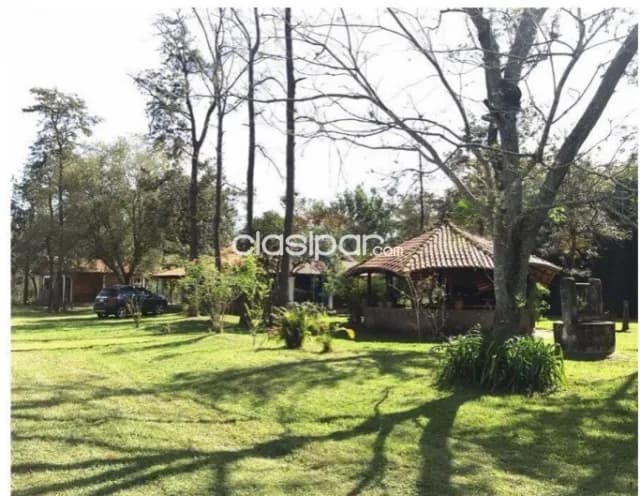 En venta imponente propiedad de 73.000 m2. (7.3 has.) en yukyry aregua !!!, foto 3