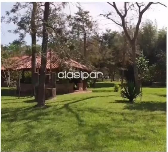 En venta imponente propiedad de 73.000 m2. (7.3 has.) en yukyry aregua !!!, foto 4