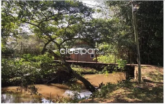En venta imponente propiedad de 73.000 m2. (7.3 has.) en yukyry aregua !!!, foto 5