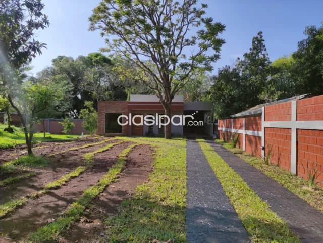 casa a estrenar en el barrio Santa Librada de Cambyreta: 3 habitaciones y 1 baño — foto 2