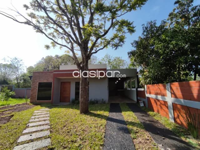 casa a estrenar en el barrio Santa Librada de Cambyreta: 3 habitaciones y 1 baño — foto 3