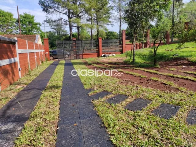 casa a estrenar en el barrio Santa Librada de Cambyreta: 3 habitaciones y 1 baño — foto 4