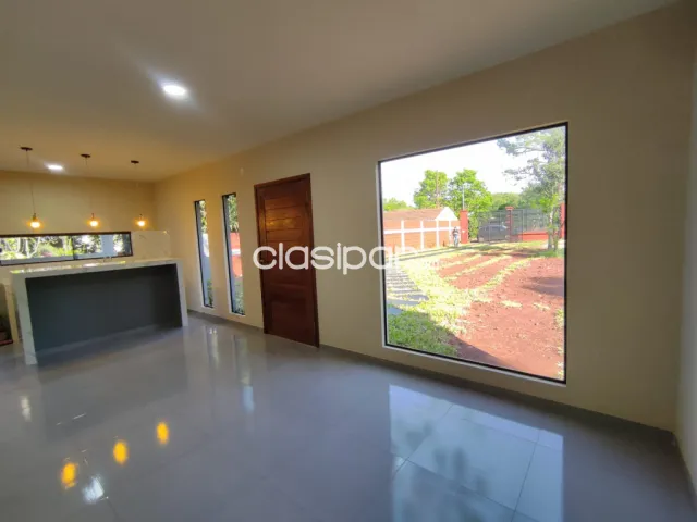 casa a estrenar en el barrio Santa Librada de Cambyreta: 3 habitaciones y 1 baño — foto 5