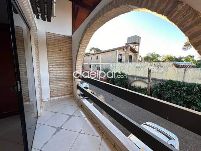 Hermoso duplex de 02 habitaciones pablo rojas cde — foto 5