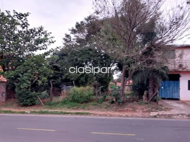 Terreno en Lambare, foto 2