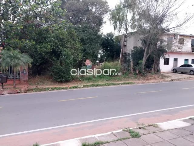Terreno en Lambare, foto 4