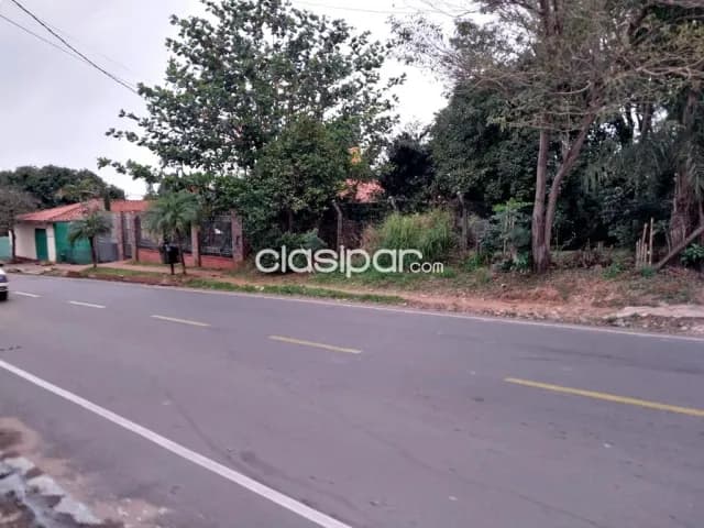 Terreno en Lambare, foto 5