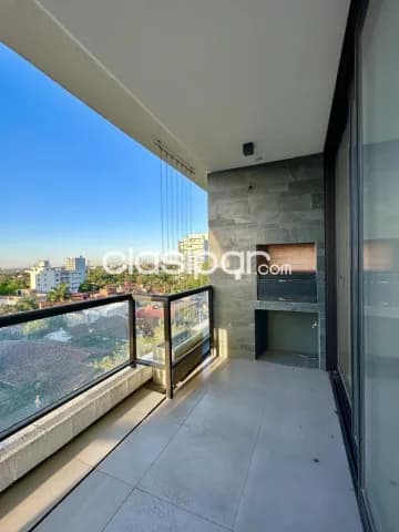 Departamento en barrio Las Mercedes, foto 5