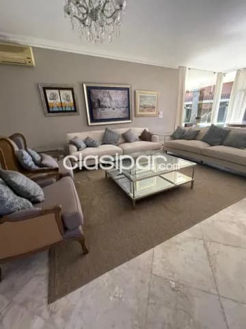 Bo Jara – alquiler: Elegante residencia, 4 suites, escritorio, gran recepción, jardín — foto 3