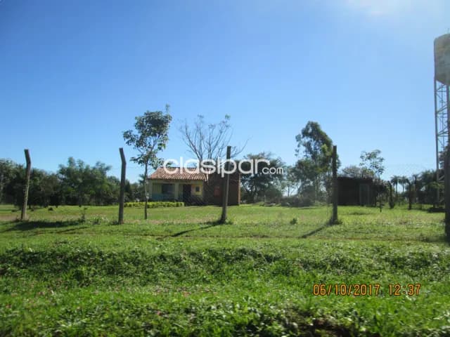 Terreno en Ypacarai a cuotas oferta por apertura desde 490 mil Aproveche ya !!, foto 3