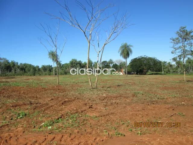 Terreno en Ypacarai a cuotas oferta por apertura desde 490 mil Aproveche ya !!, foto 4