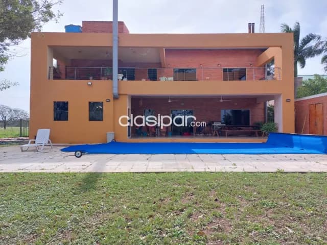 Amplia casa de 2 plantas en carlos franco country golf club‼️ c-1149, foto 3