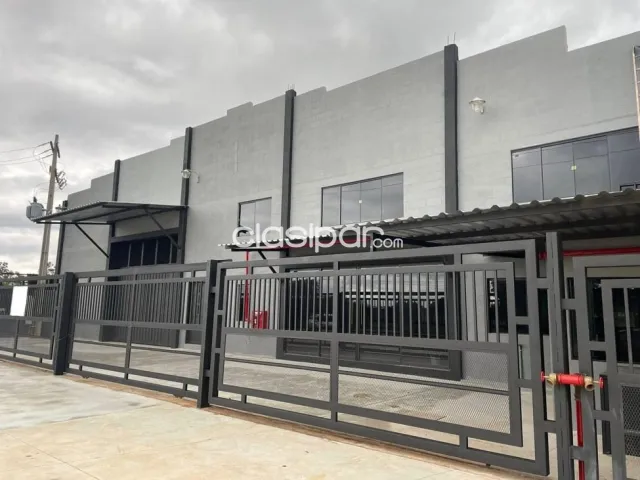 Deposito de 1.200 m2 a estrenar en villeta‼️ c-1147, foto 2