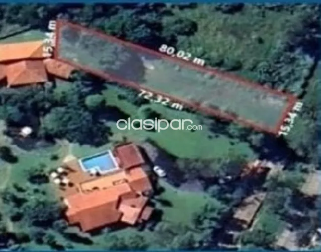 Terreno de 1.095 m2 en Surubi i, Mariano Roque Alonso-LLA5494630 — foto 3