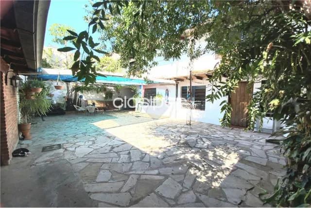 Terreno en barrio mburucuya, foto 2