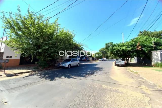 Terreno en barrio mburucuya, foto 3