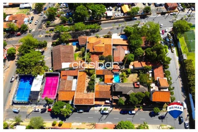 Terreno sobre Santísima Trinidad de calle a calle — foto 4