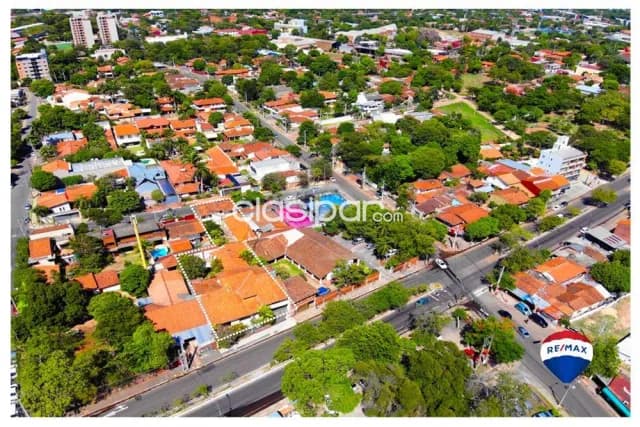 Terreno sobre Santísima Trinidad de calle a calle — foto 5