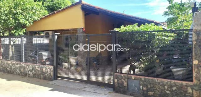 Hermosa casa en Asunción barrio san pablo excelente ubicación, foto 2