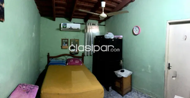 Hermosa casa en Asunción barrio san pablo excelente ubicación, foto 3