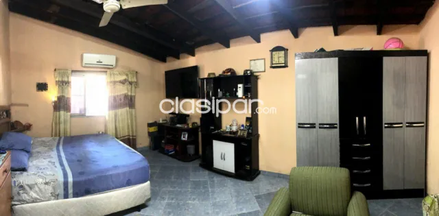 Hermosa casa en Asunción barrio san pablo excelente ubicación, foto 4