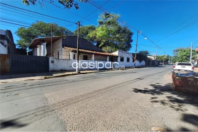 Amplio terreno en barrio Jara!!, foto 4