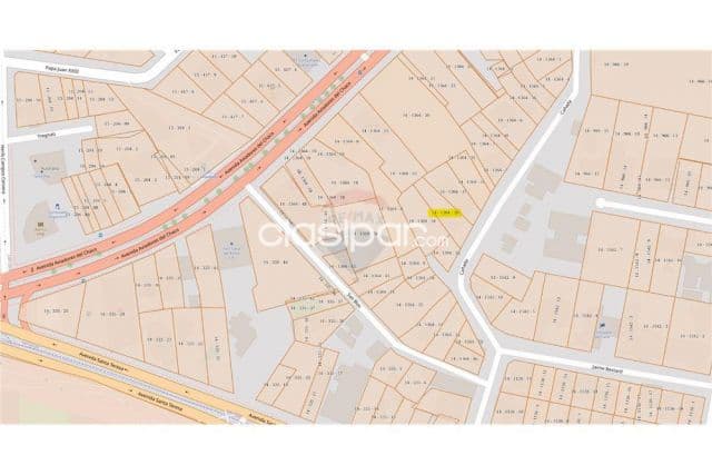 En venta terreno de 700 m2 en ycua sati, foto 1